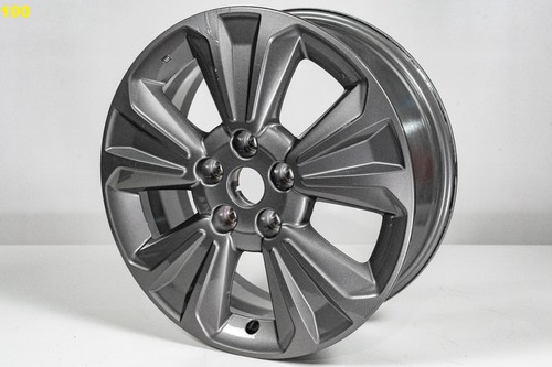 Suzuki vitara alloy wheel - vitara, 17"