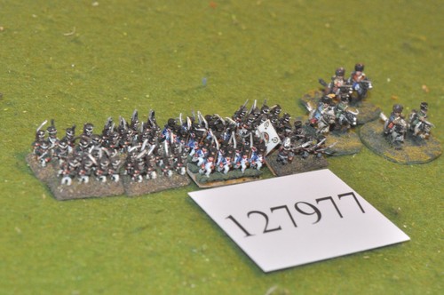 6mm napoleonic adler - /,