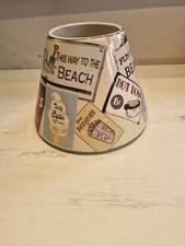 Rare Yankee Candle Seaside