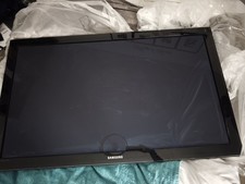 ? WORKING! HUGE Samsung 50-inch HD Ready Plasma TV (Model: PS50C96HD)