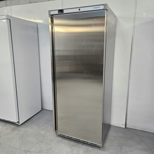Upright fridge single door - single, 1