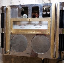 Audiobahn A235HC 2 Channel