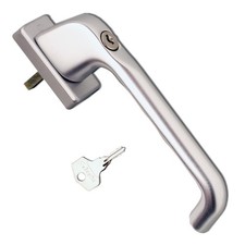 L15367 - HOPPE UPVC Tilt &