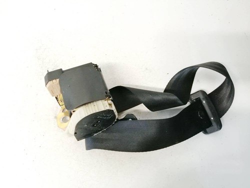 43594d seat belt rear left - seat,