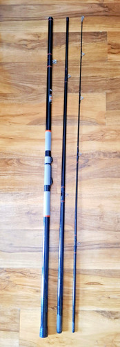 Daiwa match fishing rod gamma - daiwa,