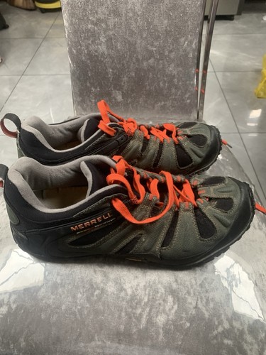 Merrell chameleon wrap men - merrell,