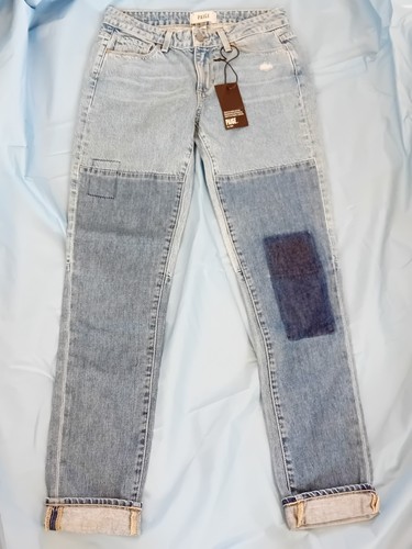 Paige jimmy jimmy skinny jeans