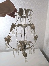 Vintage French Style Shabby