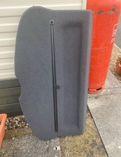 CITROEN C5 5 DOOR 2004-2008 PARCEL SHELF WITH BUILT IN BLIND SUNSHADE SCREEN
