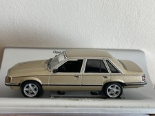 1/43 Schuco Opel Senator A