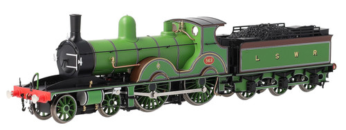 Efe rail e85030 - rail, lswr