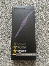 Sigma Carbon 25g Darts New