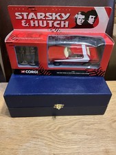 Corgi Starsky & Hutch Ford