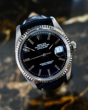 A STUNNING VINTAGE 1985 ROLEX