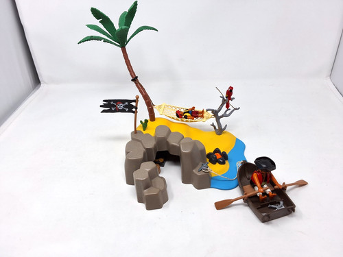Playmobil pirates 4139 pirate - pirates,