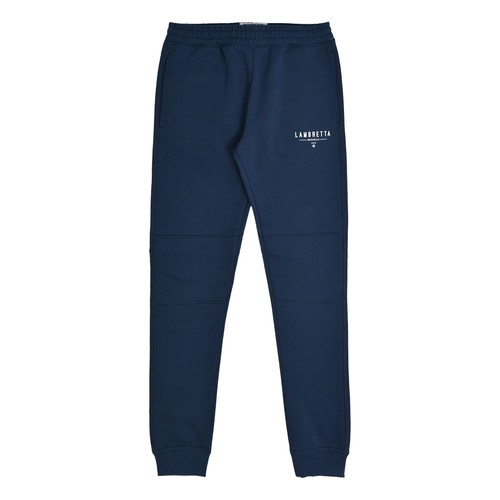 Lambretta mens logo slim - logo,