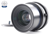 **Optics MINT** Mamiya Sekor Z