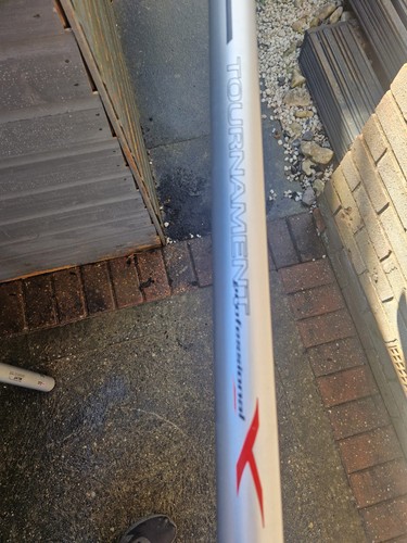 Section for daiwa - 14.4m,