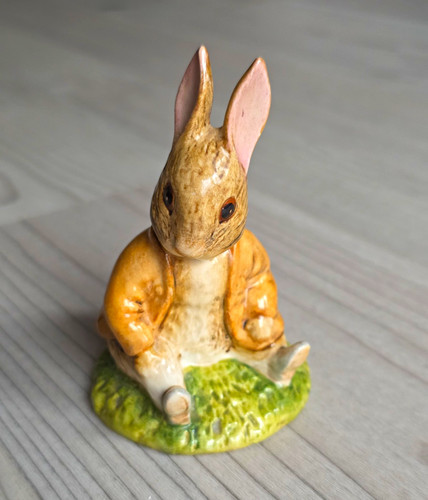 Beswick beatrix potter - beswick,