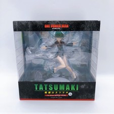 One Punch Man Tatsumaki 1/8