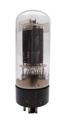 Made china 6l6gt valve tube - in,