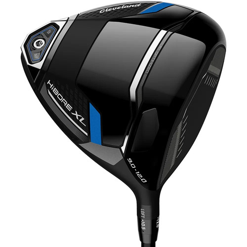 Cleveland hibore golf - cleveland, xl