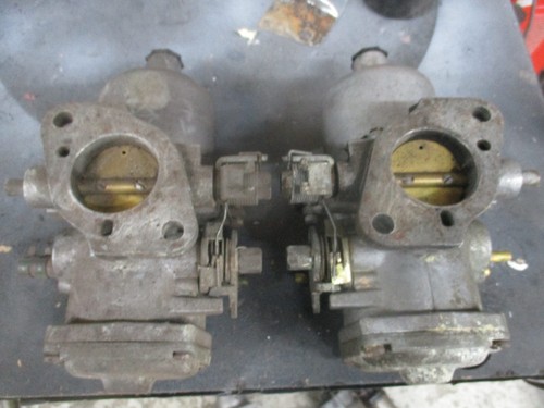 Mgb mgbgt carburettors - mg,