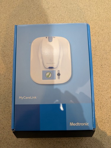 Medtronic mycarelink patient - mycarelink,