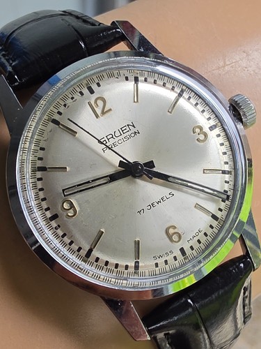 Vintage gruen men - vintage,
