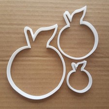 Cherry Shape Cookie Cutter