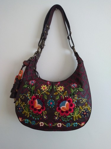 Isabella fiore embroidered - isabella,