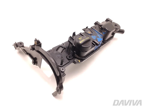 Ford fiesta engine rocker - engine,