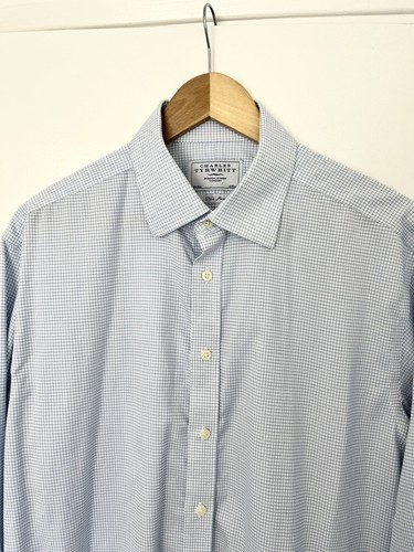 Charles tyrwhitt non iron - charles, non-iron