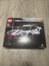 LEGO Technic Porsche 911 RSR