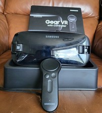 Samsung Gear VR with