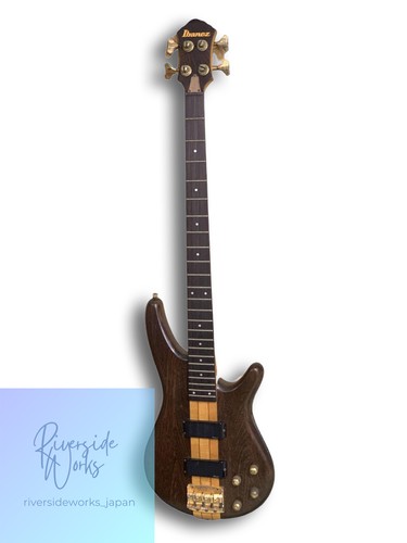 Ibanez musician series - ibanez,