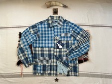 Ralph Lauren Boro Sashiko