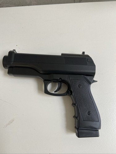 Wii gun pistol - pistol, controller