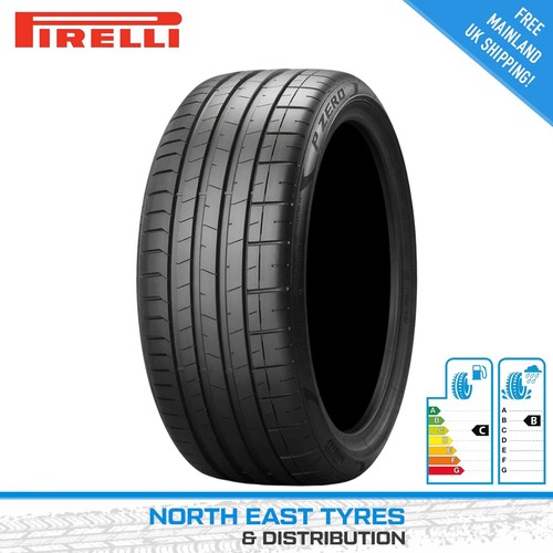 255 pirelli p - pirelli, zero