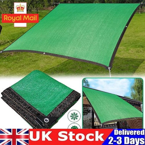 Sun shade sail net cloth - sun,
