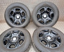 17" FORD RANGER GENUINE SET OF