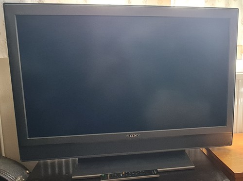 Sony bravia television inch - bravia,