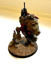 Armoured Sentinel Painted Warhammer 40k Games Workshop