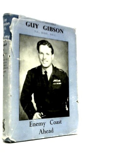 Enemy coast ahead guy - ahead, gibson