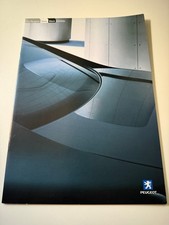 PEUGEOT SILVER BLACK PORTFOLIO