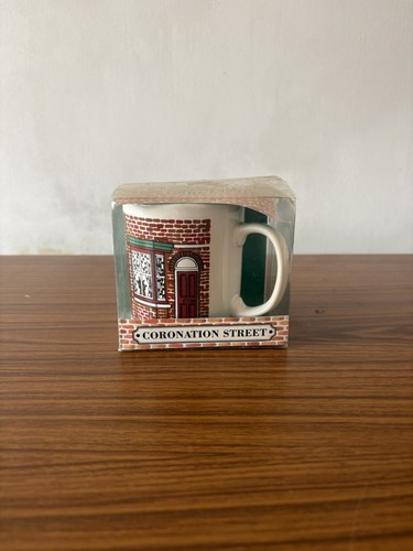 Coronation street vintage - coronation,