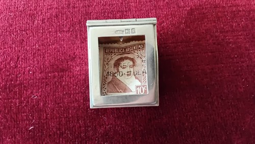 Antique sterling silver - antique,