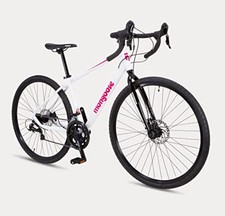 NEW Mongoose Mens Bike Gravel