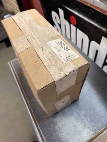 Billy goat vacuum hose - billy,