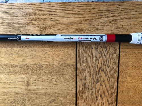 Motore shaft for taylormade - motore,
